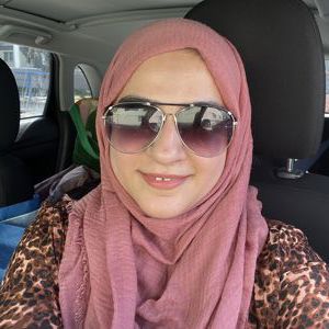 Faiza Naz Mughal