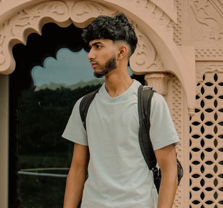 Akshar Patel