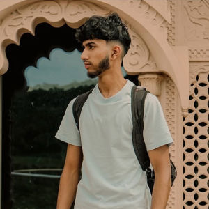 Akshar Patel