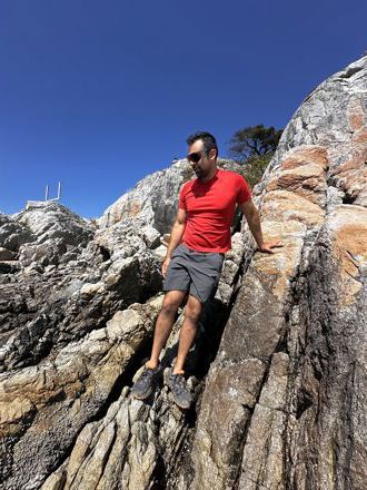 Marco Palmieri