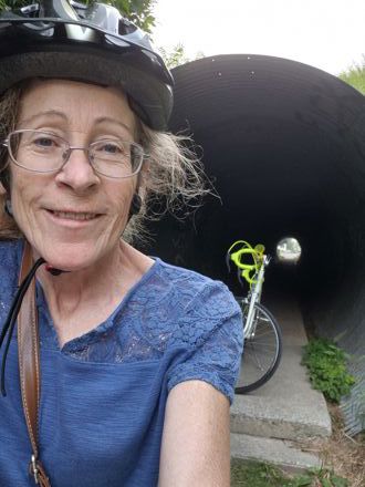 Carol Gilpin-Shannon