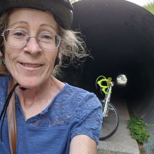 Carol Gilpin-Shannon