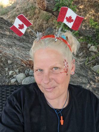 Crystal-Nicole Johns