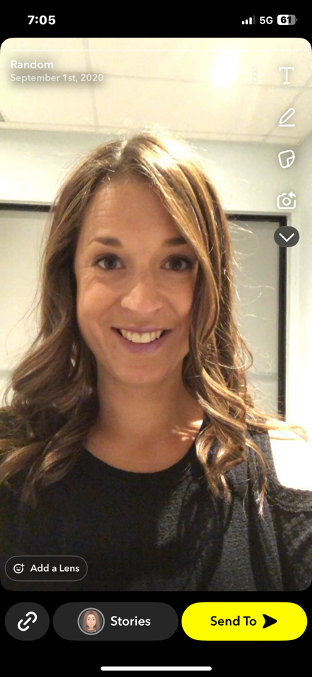 Candace Ewanchuk