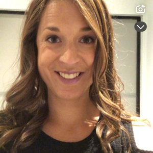 Candace Ewanchuk