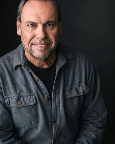 Damon Gregory