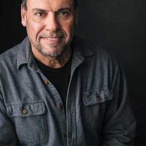 Damon Gregory