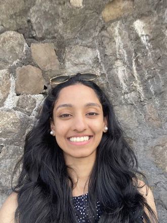 Nandita Vas