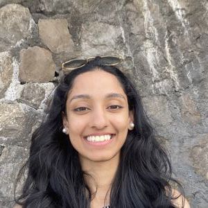 Nandita Vas