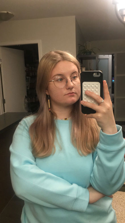 Danika Allan-White