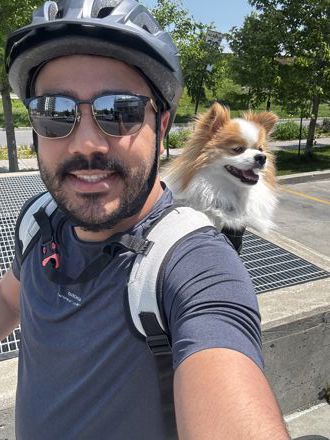 Vinicius Martins dos Santos