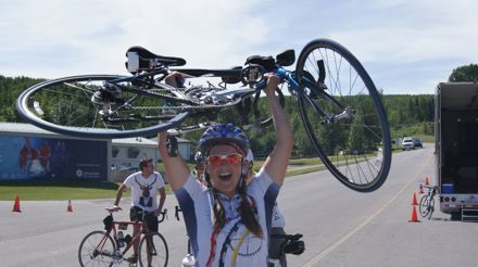 Lisa Marie Labossiere-Taylor