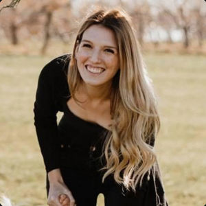 Samantha Gerrie