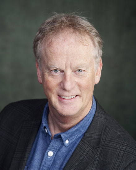 Gordon Miller