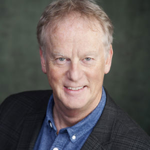 Gordon Miller
