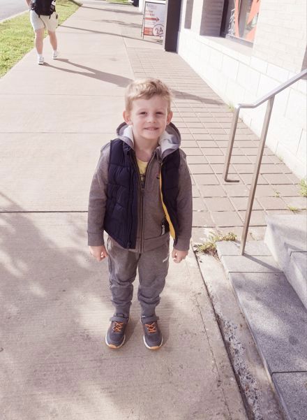 Jaxon Davidson