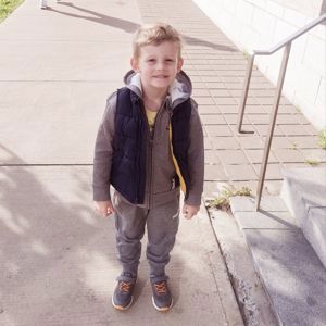 Jaxon Davidson