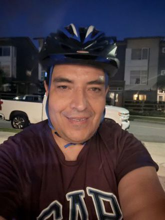 Carlos Suarez Rubio