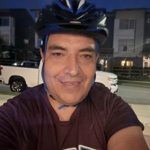 Carlos Suarez Rubio