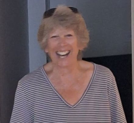 Barbara Steers