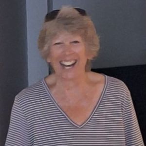 Barbara Steers