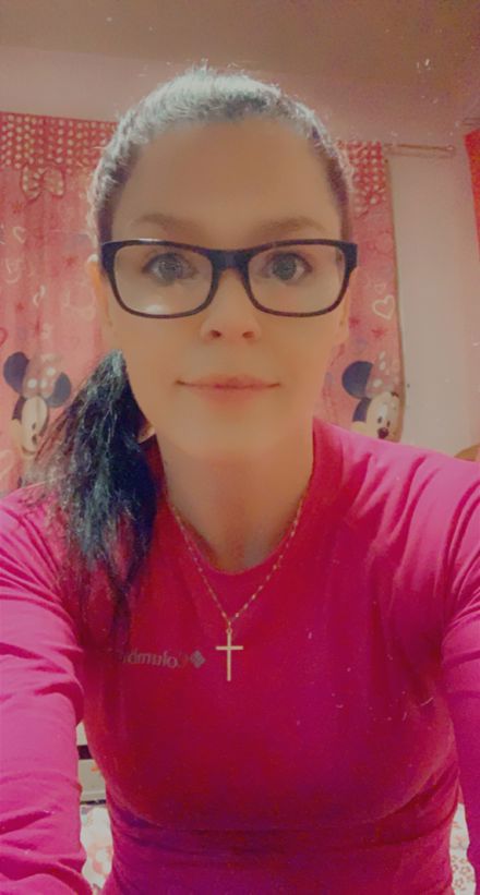 Jessica Kimberly Anne