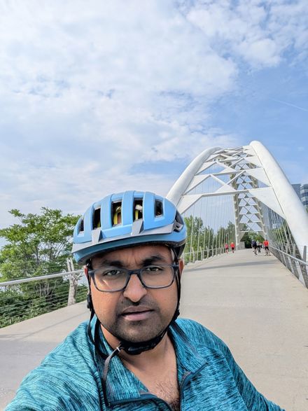 Krishna Juluri