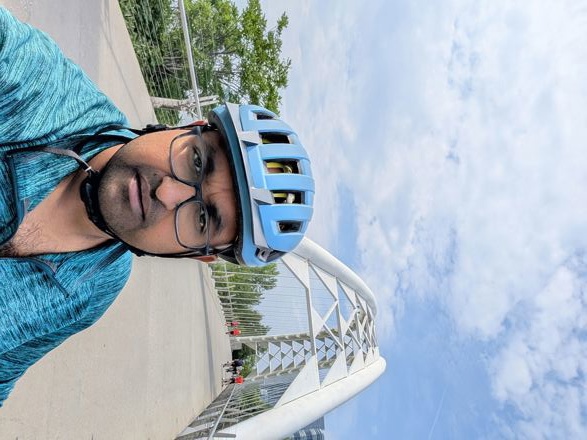 Krishna Juluri