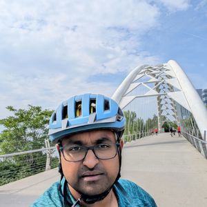 Krishna Juluri