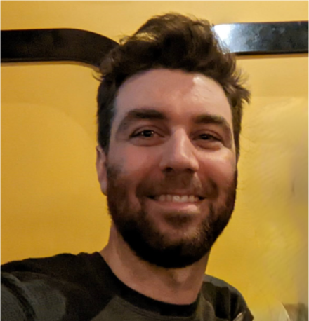 Jeffrey Robichaud