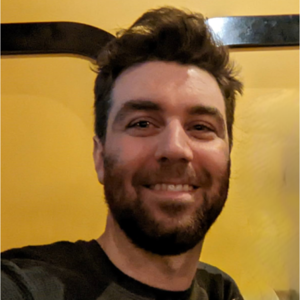 Jeffrey Robichaud