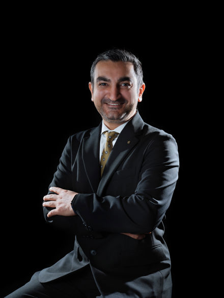 Anand LILANI