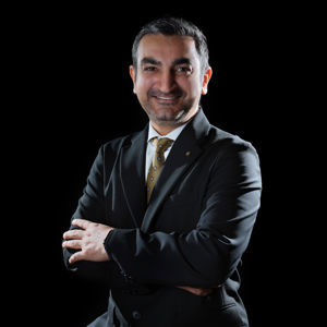 Anand LILANI