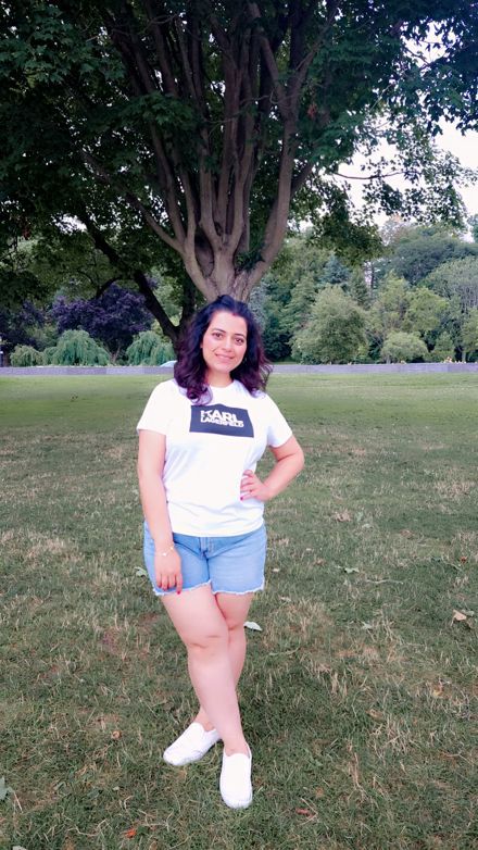 Neeru Eary
