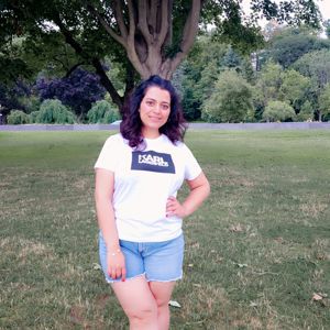 Neeru Eary