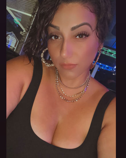 Amalia Ligitsakos