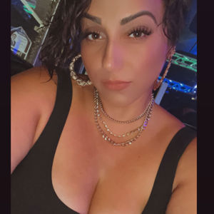 Amalia Ligitsakos