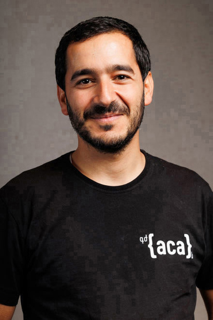 johny Kondakjian