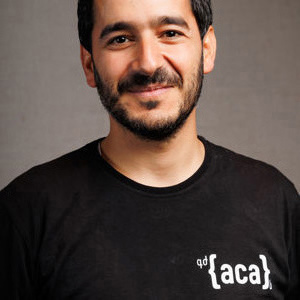 johny Kondakjian