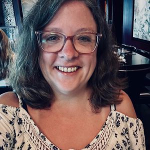 Cindy Ruest