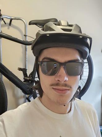 Stefan Boudriau