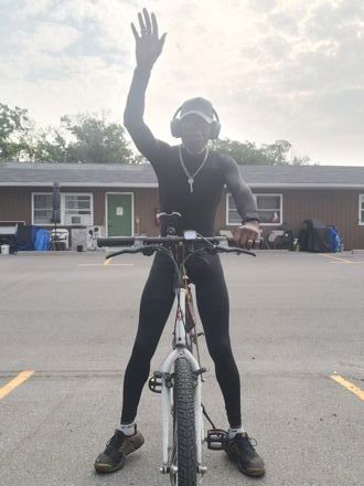 Anthony Washington