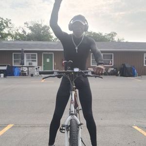Anthony Washington
