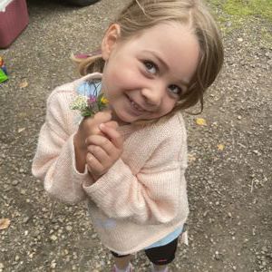 Violet Hitchen