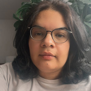Supriya Mor