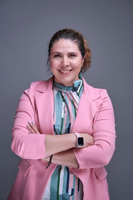 Geny Garcia