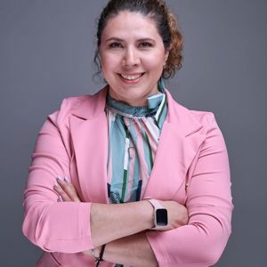 Geny Garcia