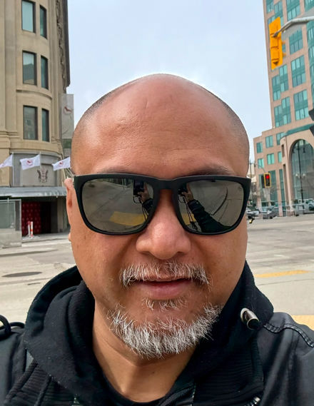 John Oween Lozada