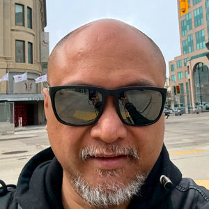 John Oween Lozada