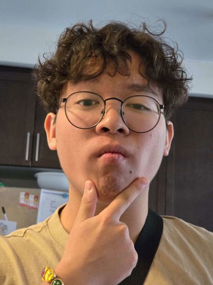 Eric Li